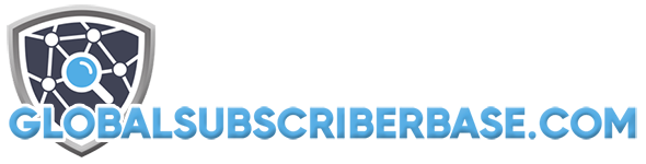 globalsubscriberbase.com horizontal logo